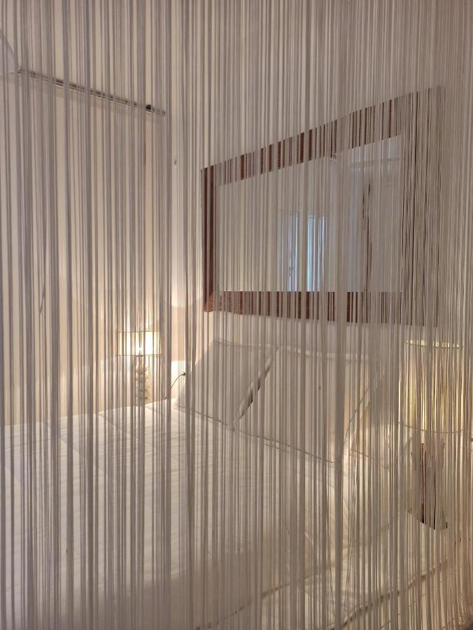 Mykonos Point Luxury Villas Mykonos Town Luaran gambar