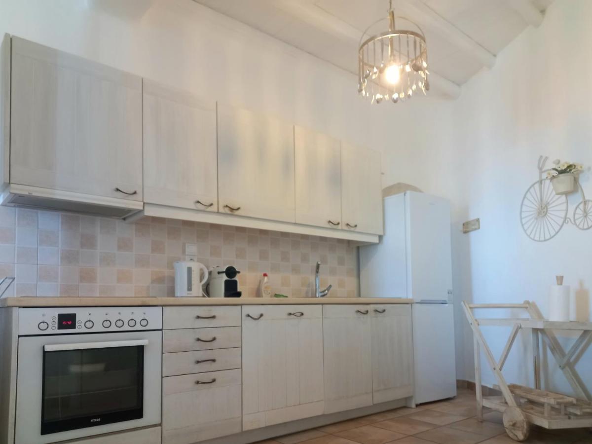 Mykonos Point Luxury Villas Mykonos Town Luaran gambar